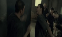 The Raid 2 Berandal Fight scene in toilet prinson screenshot 6/6