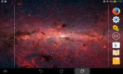 Amazing Outer Space screenshot 2/6