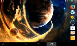 Amazing Outer Space screenshot 3/6