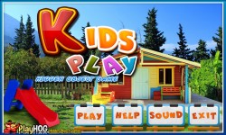 Free Hidden Object Games - Kids Play screenshot 1/4