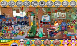Free Hidden Object Games - Kids Play screenshot 3/4