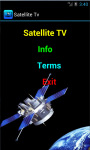 Satellite TV Working Mode screenshot 2/4
