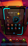 MixFabulous HD Next Launcher 3D Themem screenshot 3/3