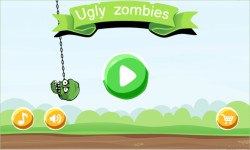Ugly Zombies screenshot 5/6