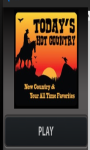 Country Music Radio Stations No 1 screenshot 2/5
