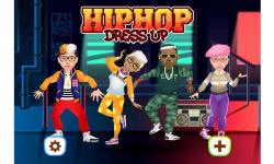 Hip Hop Fashion Stars Dress Up FREE screenshot 5/5