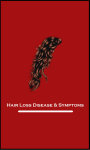 Hair Loss Disease N Symptoms screenshot 1/3
