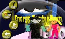 Game Energy Zombie Town screenshot 1/6