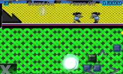 Game Energy Zombie Town screenshot 4/6