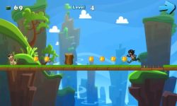 Jungle Boy Run Adventure screenshot 6/6