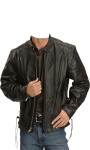 Man jacket photo suit screenshot 2/4