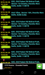 Shared Mobile Location Tracker screenshot 4/6