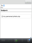 Zip UnZip File Folder Manager Free screenshot 2/4