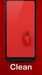 NAND Red - Wallpaper Red HD screenshot 2/4