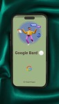 Google Bard Ai screenshot 1/3