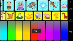 Kids Animal Piano Free screenshot 5/5