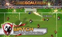Big Win Soccer Free screenshot 2/5