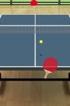 Virtual Table Tennis screenshot 1/1