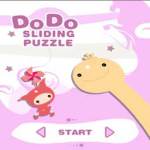 Dodo Sliding Puzzle screenshot 1/4