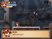 Keto Adventure screenshot 2/3