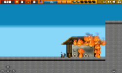 Inferno Meltdown screenshot 4/6
