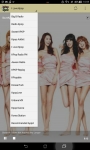 K-POP Music Radio Free screenshot 3/6