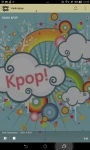 K-POP Music Radio Free screenshot 4/6