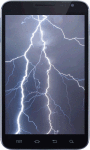 Electric Live HD Wallpaper screenshot 1/5