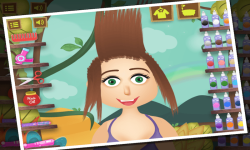 Kids Salon - Kids Games screenshot 3/6