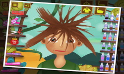 Kids Salon - Kids Games screenshot 4/6