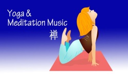 Yoga Meditation Music 禅 screenshot 1/4