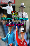 Top Cricket Umpires in the world screenshot 1/3