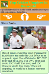 Top Cricket Umpires in the world screenshot 3/3