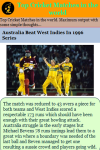 Top Cricket Matches in the world screenshot 4/4