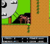 The Flintstones The Rescue of Dino and Hoppy screenshot 2/4