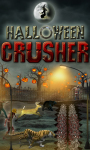 Halloween Crusher Android screenshot 1/4