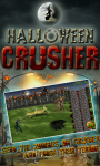 Halloween Crusher Android screenshot 2/4