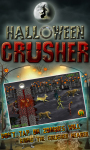 Halloween Crusher Android screenshot 4/4