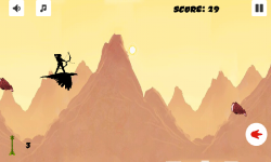 Shadow Knight screenshot 3/6