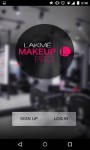 Lakme Makeup Pro screenshot 2/6