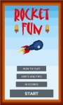 Rocket Fun Kids Game screenshot 1/5