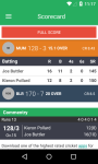 IPL Season 9 - Live Score screenshot 2/6