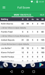 IPL Season 9 - Live Score screenshot 3/6