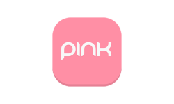 Pink icon pack screenshot 4/4