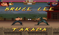 Bruce Lee Iron screenshot 4/6
