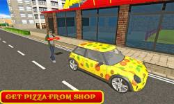 Ultimate Pizza City Challenge screenshot 2/3