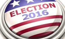 Presidential Election 2016 screenshot 1/3