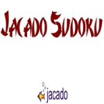 Jacado Sudoku (Hovr) screenshot 1/1