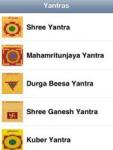 Indian Yantra screenshot 1/1
