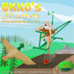 Ukkos Journey screenshot 1/1